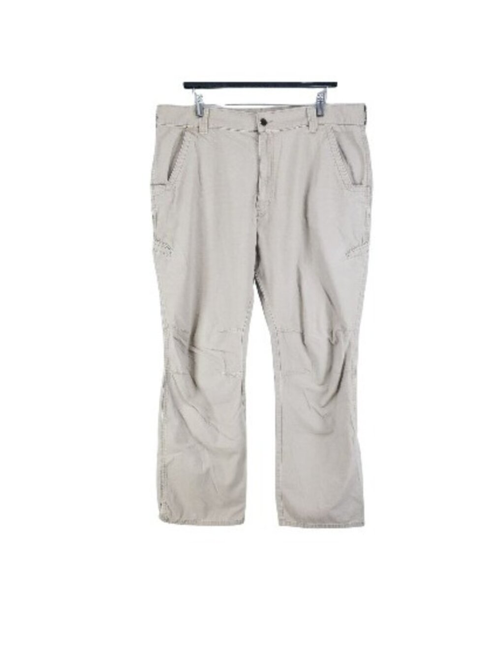 Dickies Utility Pants Mens Size 38x30 Tan